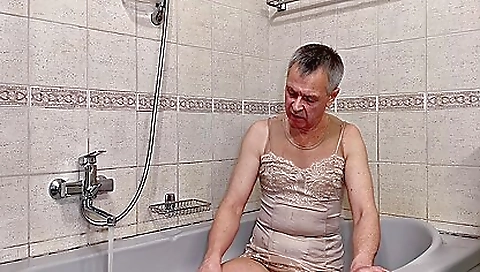 Mochazi and ass licking permission