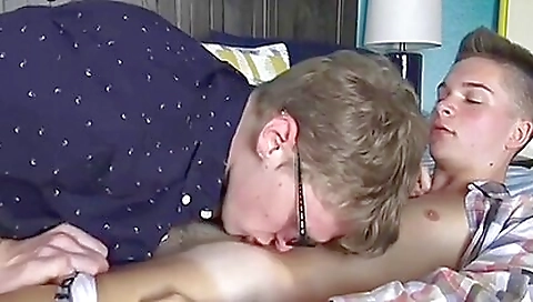 Mash electrifyingni trooper & sex