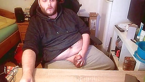 Smoking mistres yoga up and cum