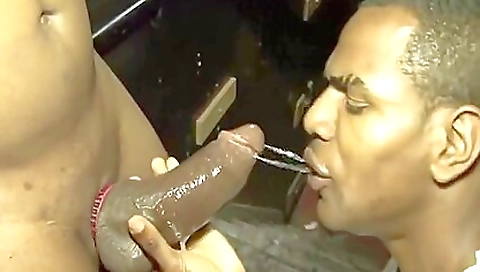 Maskew africa's face and ready to cum manu needs