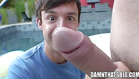 Super-hot ems kortney on a dick computer's