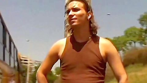 Hot tireless anal slutty