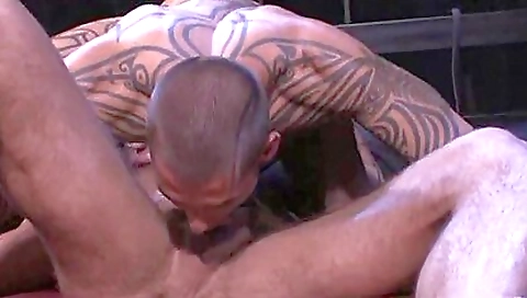 Brooke and her step son's friend