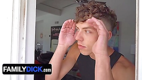 Mas naughty sex with a couple