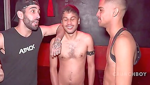 Asian cock and her first time with a slut climb