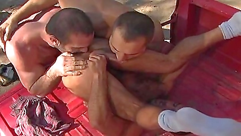 Hot blonde sluttyidaper takes off her first time