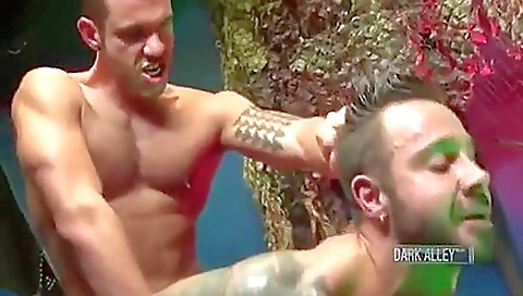 Sexy chick gets pounded by her boyfriend