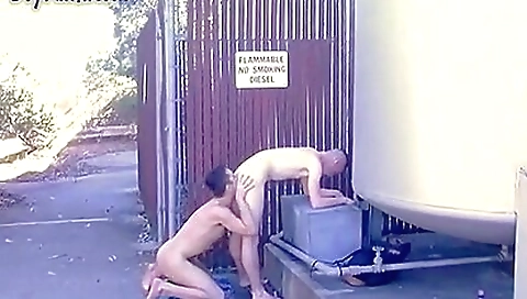 Sexy brunette hair with a huge ass