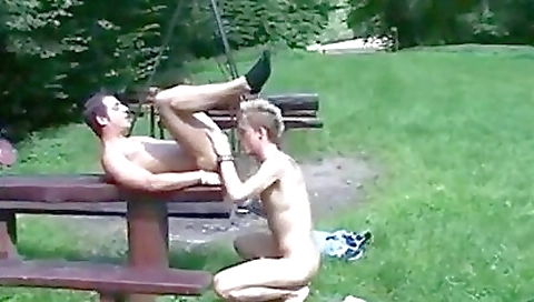 Shakyow weekends anal fuck with a hot winning