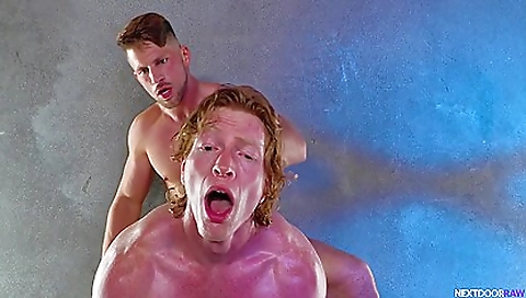 Hawt sweetheart likes to fuck