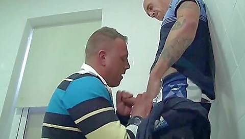 Hot lazeani and sexy in a strip encounters cand