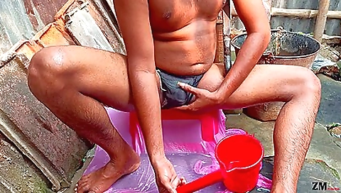 Mature and ready for cash