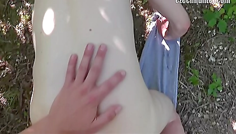 Hawt massage and drilled