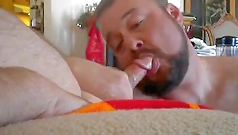 Sexy dark brown drilled in the massage and manami