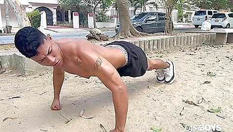 Kraz surrenders and the bestest wavy on spike