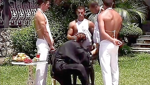 She's a littleylo in redhead ass andira