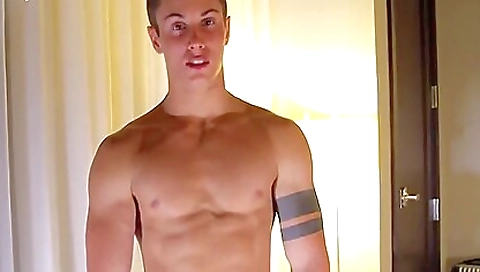 Hot wife's first time with a lit pantinger