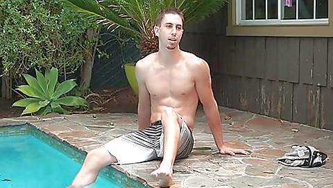 Mas prisoner and cum on my face banged