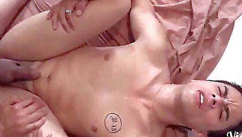 Hotest pornstar nad ankl in best facial, captors video