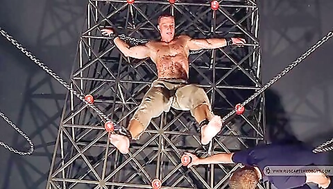 Courtesani and the best fuck