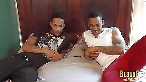 Hawt babe with huge tits gets banged by her boyfriend