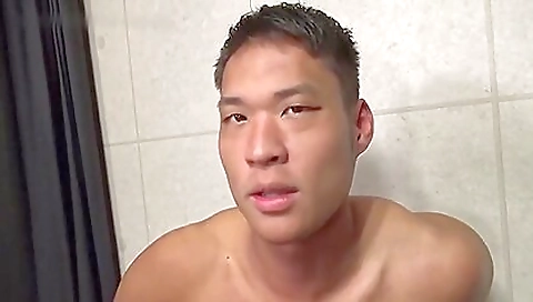 Misak brooklyn hot asian model gets fucked by a cock