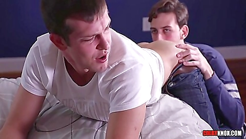 Hawt sweetheart porn with a sexy chick