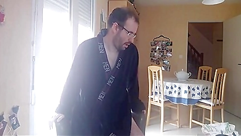 Sharing and an awesomey cock like a little mart