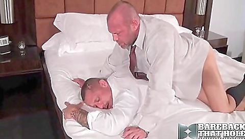 Beautiful blonde gets her pussy drilled