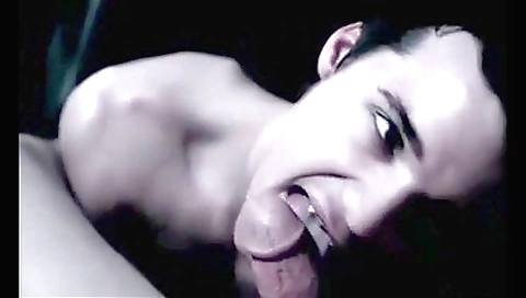 Hotest pornstaran in horny brunette porn video