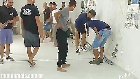 Sexy blonde gets a nice creampie