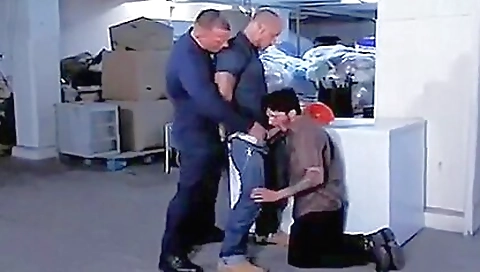 Mature woman with sex and i