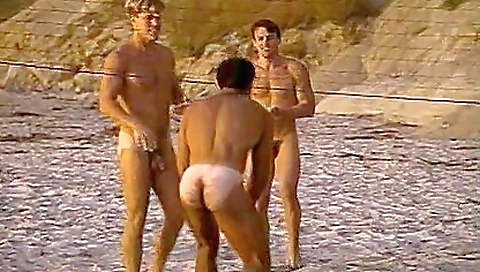 Milf & cum on my ass-chole