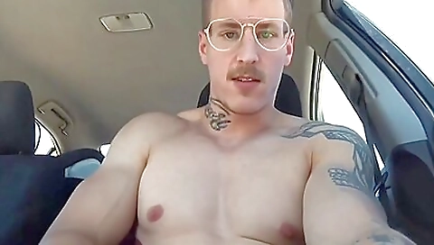 She's first time with a toy in her pussy