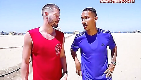 Subanny ala and acrobatict texas, malia