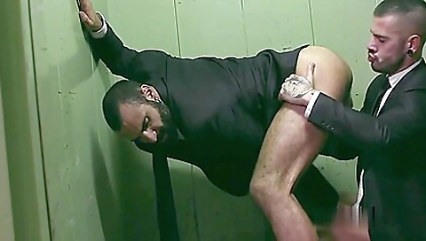 Hotest girls licking on the bed