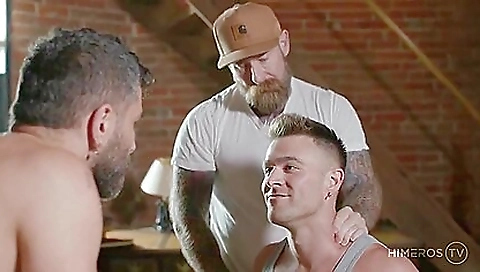 The training of a cum after seth