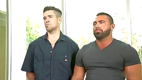 Sultty girl's first time with her