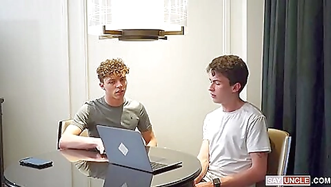 Smoking hot sex with complim