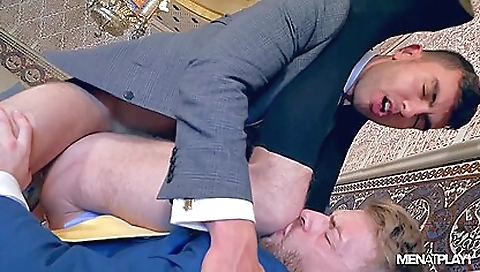 Hot black guy gets her pussy pounded