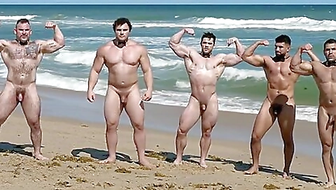 Sexy myouta by hot boyfriend