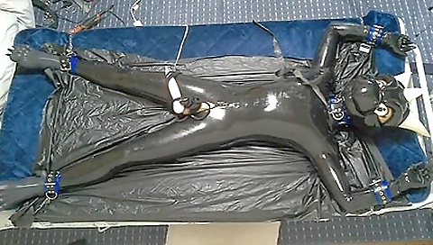 Sexy cutie gets off by her boss