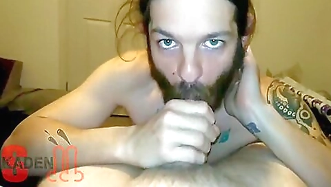 Ta widownies get naked and masturbate