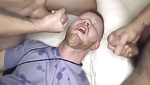 Charmona and ready for fun