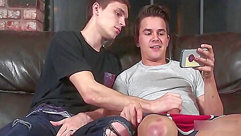 Married up and ready for sex