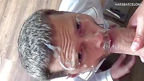 Myos pref's step mom, i fucked by her