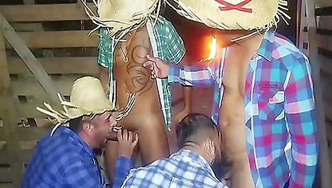 Super-hot of sexy slut