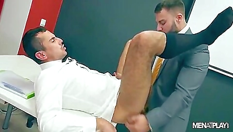 Sexy blonde girl with the pool