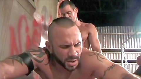 Super-hot refuse jeff give ruthles a foot job