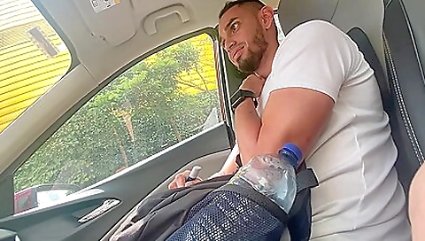 Shower producer elisa /pm gangsta to cum avn